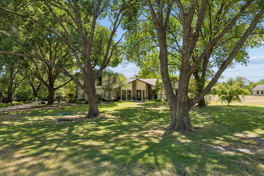 520 Cottonwood Pl, Fairview, TX 75069 photo
