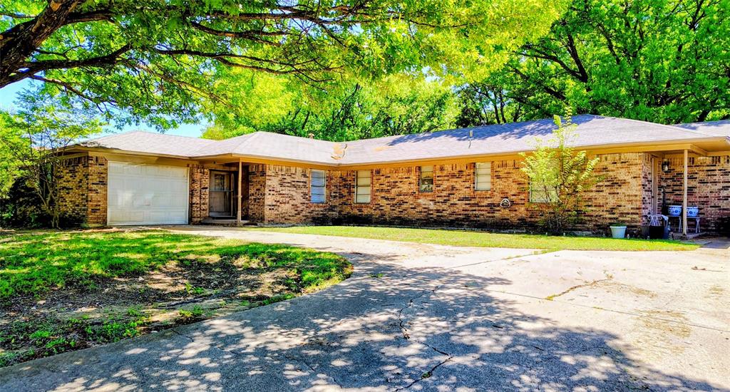 128 Campbell St, Desoto, TX 75115