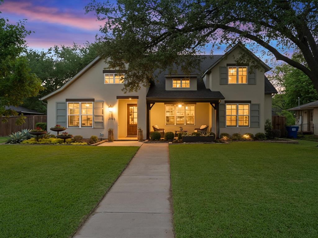 2965 Eric Ln, Farmers Branch, TX 75234