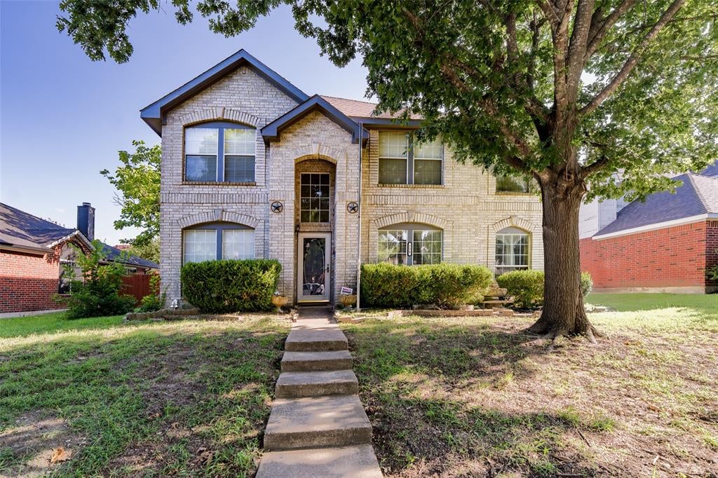726 Spring Mills Rd, Mesquite, TX 75181