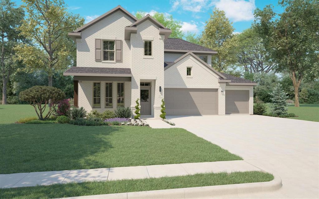 2109 Sunshining Rd, Princeton, TX 75407