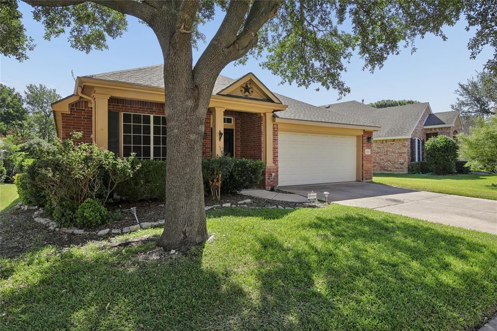 1010 Sagebrush Trl, Duncanville, TX 75137