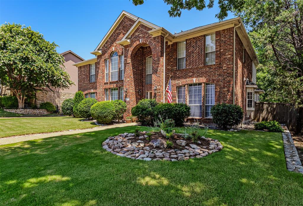 9301 Nottingham Ct, Rowlett, TX 75088