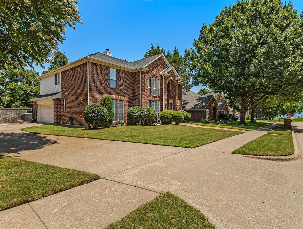 9301 Nottingham Ct, Rowlett, TX 75088 photo