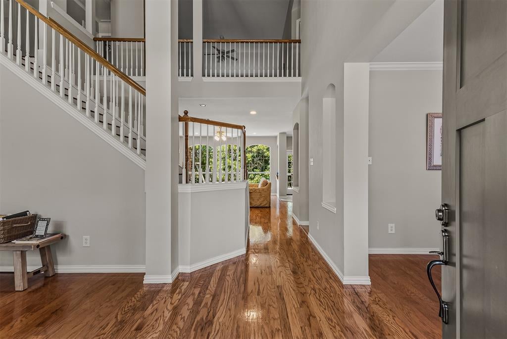 9301 Nottingham Ct, Rowlett, TX 75088 photo