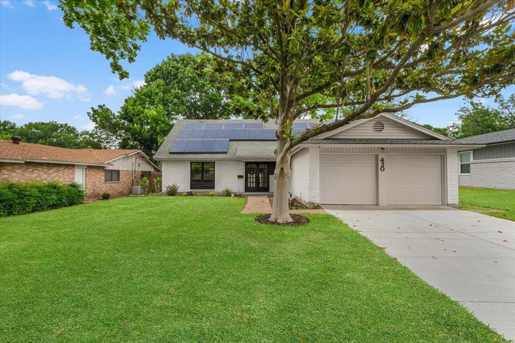 430 Beverly Dr, Richardson, TX 75080 photo