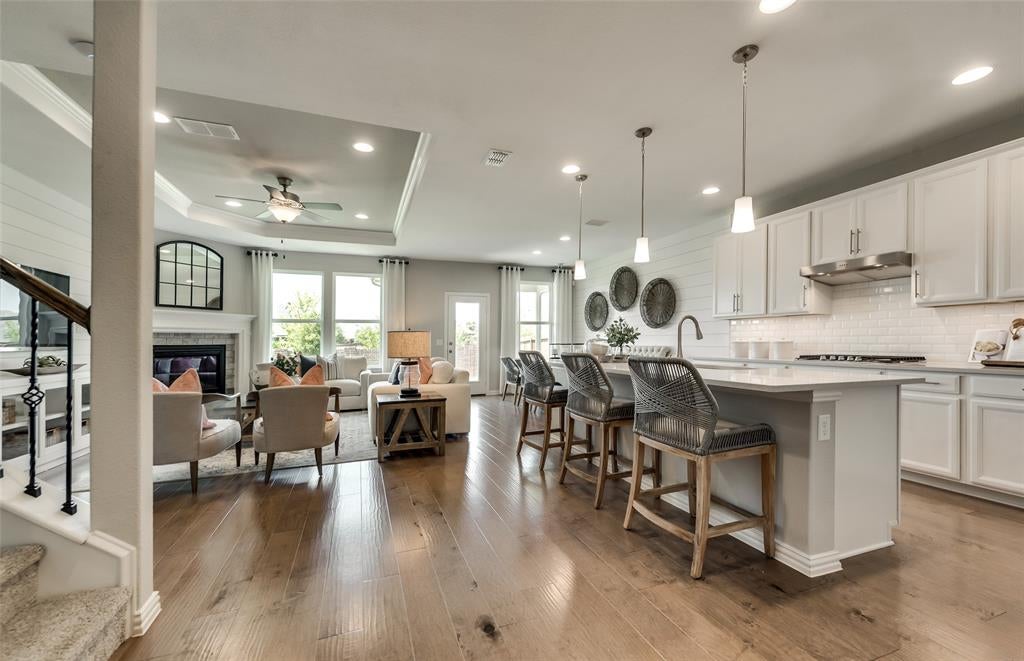 1420 Holmes St, Celina, TX 75009 photo