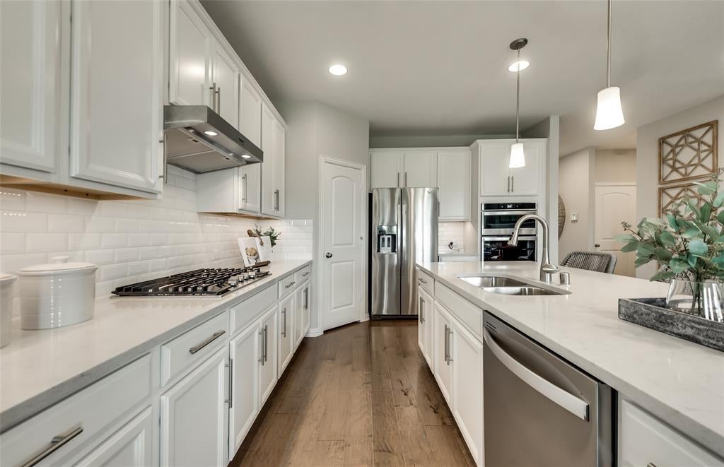 1420 Holmes St, Celina, TX 75009 photo