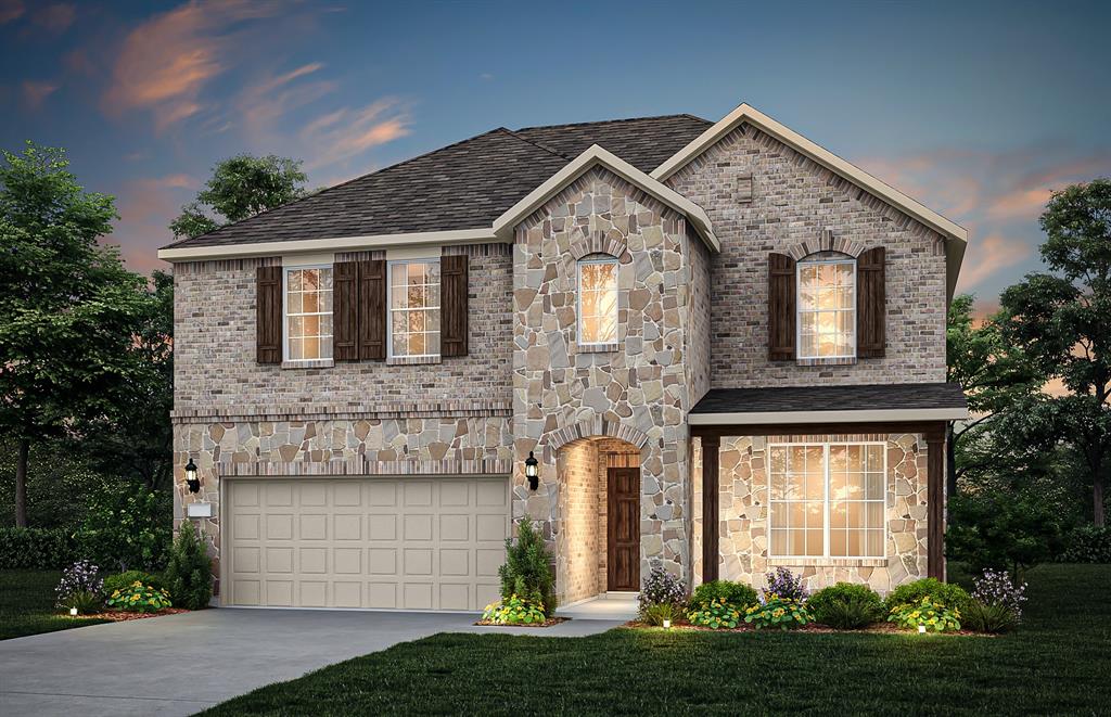 1420 Holmes St, Celina, TX 75009