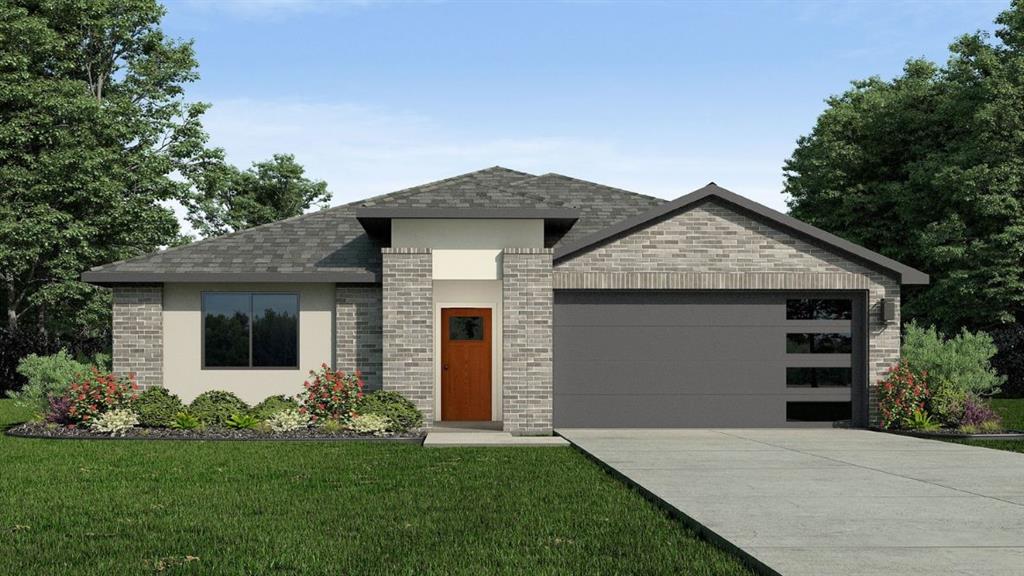 3633 Saguaro Dr, Grand Prairie, TX 75052