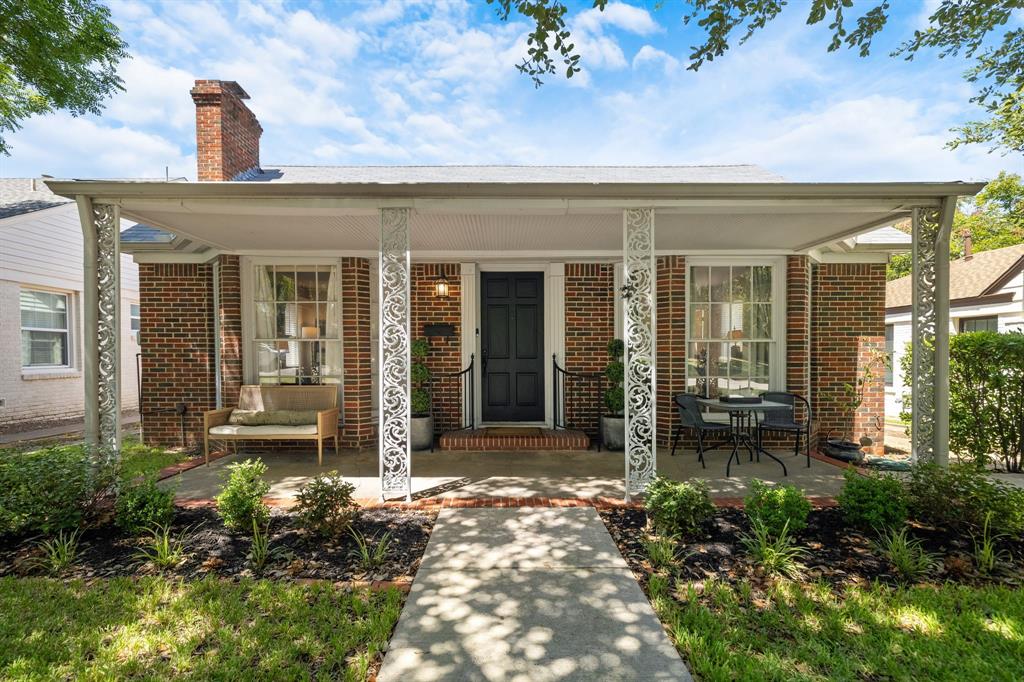 3208 W Biddison St, Fort Worth, TX 76109 photo
