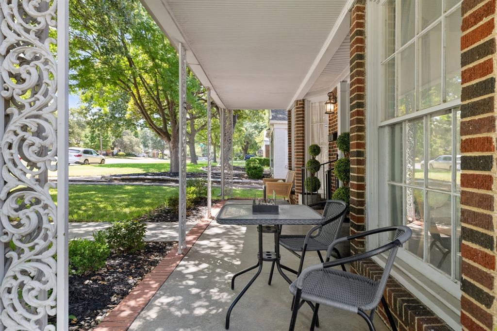 3208 W Biddison St, Fort Worth, TX 76109 photo