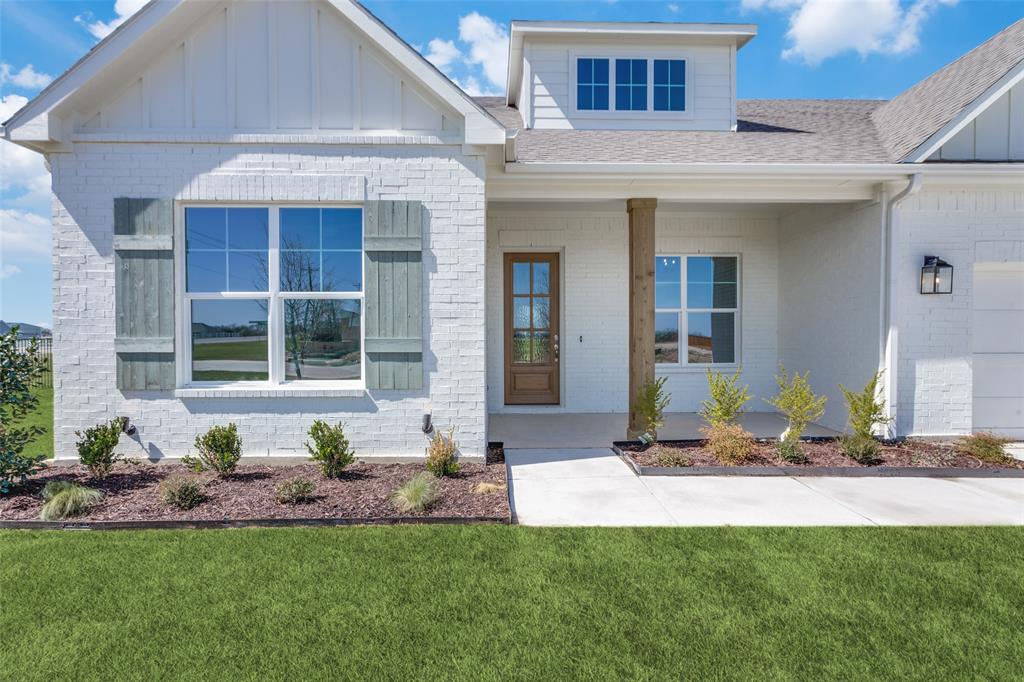 107 Evanston St, New Fairview, TX 76078 photo