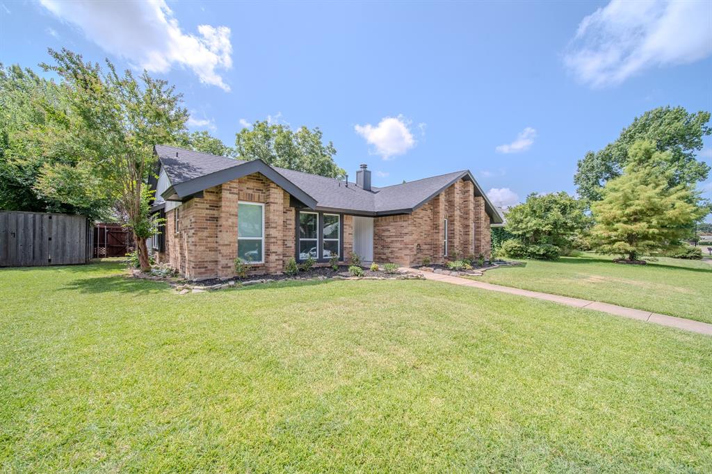 142 Ridgegate Dr, Garland, TX 75040 photo