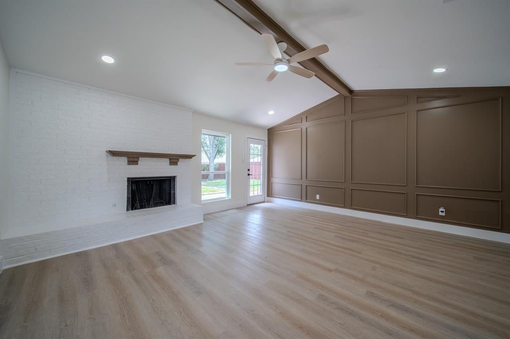 142 Ridgegate Dr, Garland, TX 75040 photo
