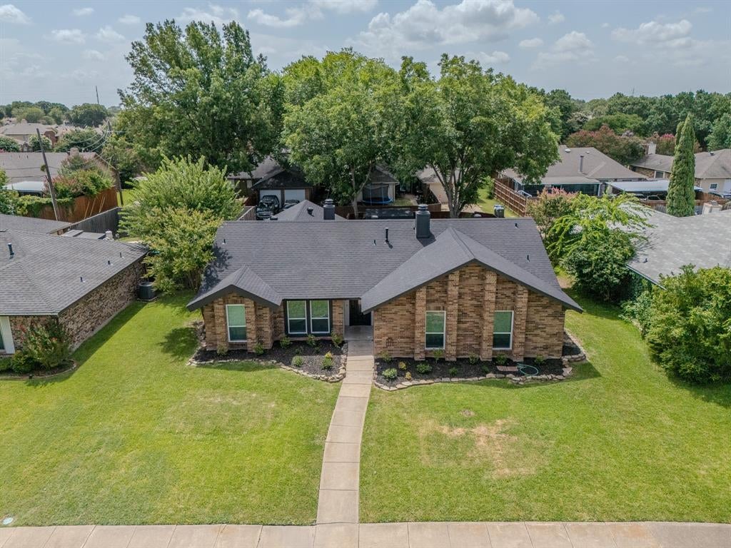 142 Ridgegate Dr, Garland, TX 75040 photo