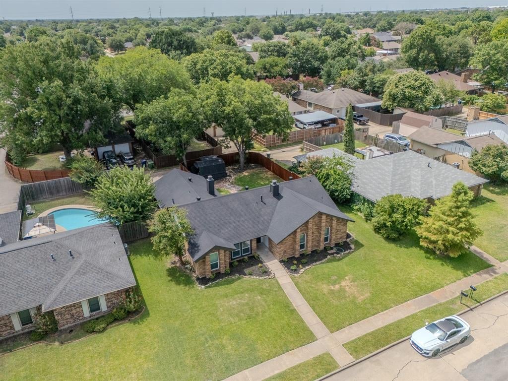 142 Ridgegate Dr, Garland, TX 75040 photo