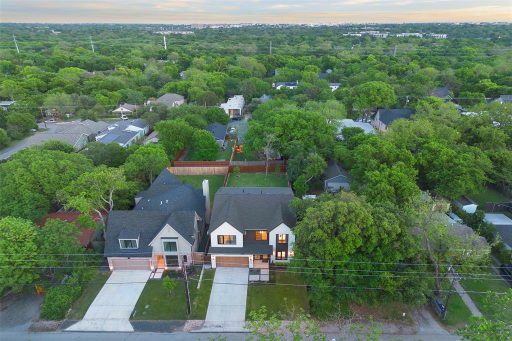 8922 San Benito Way, Dallas, TX 75218 photo