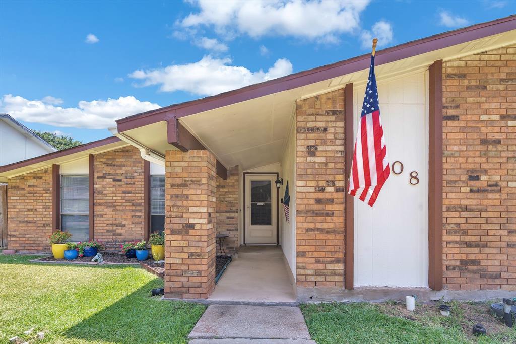 4908 Crawford Dr, The Colony, TX 75056 photo