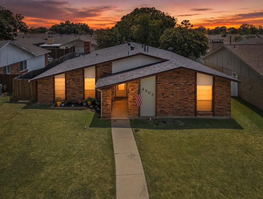 4908 Crawford Dr, The Colony, TX 75056 photo