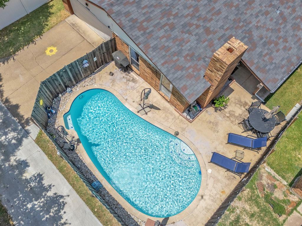 4908 Crawford Dr, The Colony, TX 75056 photo