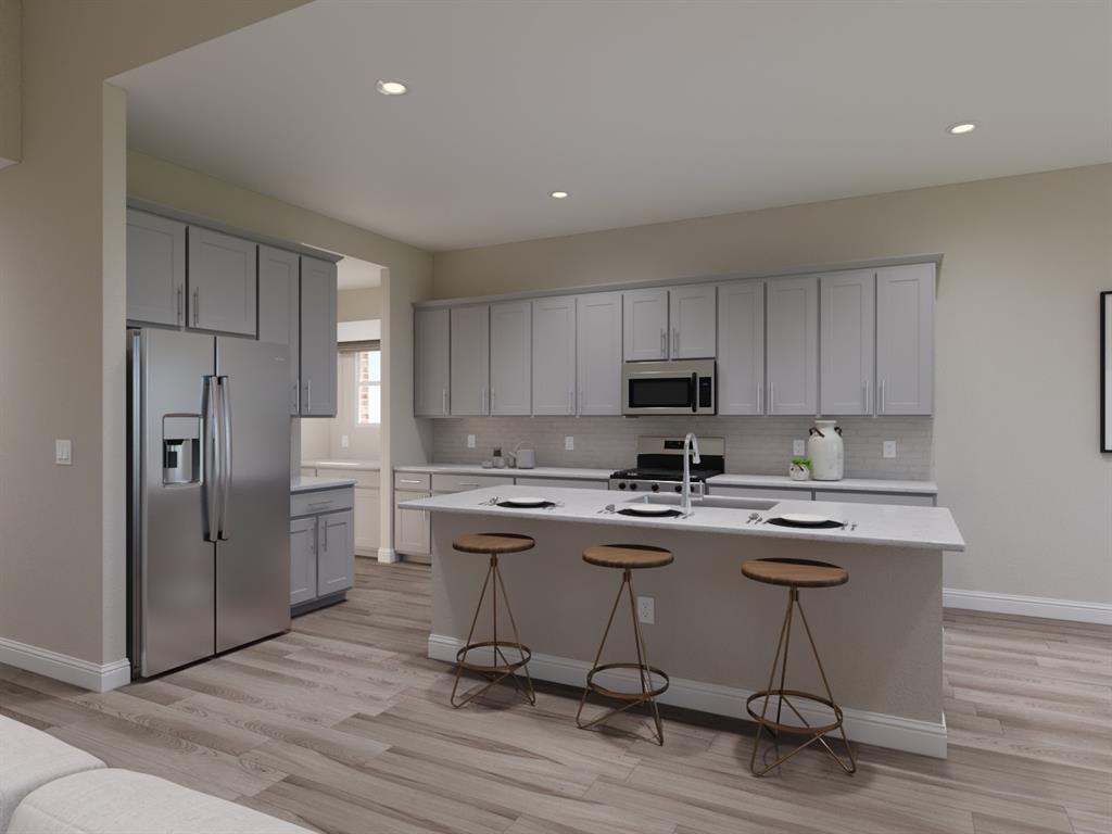 2216 Windy Trl, Princeton, TX 75407 photo