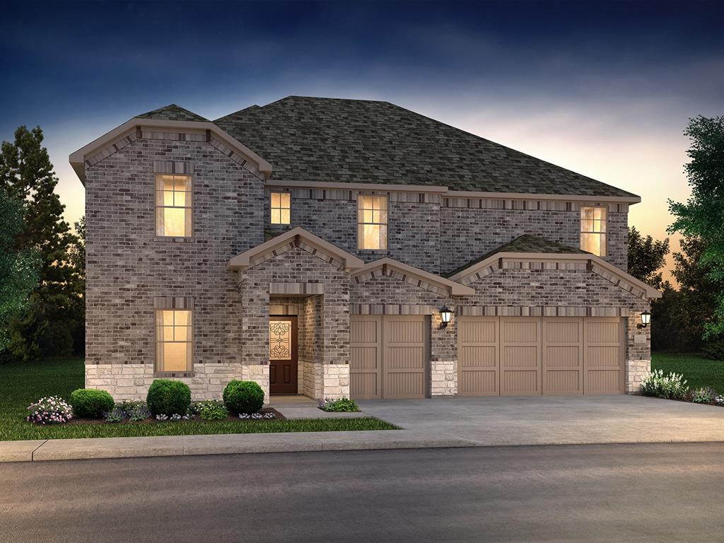 2216 Windy Trl, Princeton, TX 75407