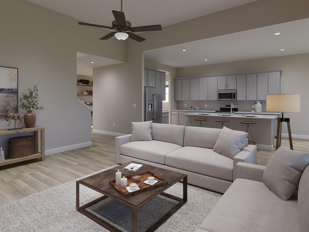 2216 Windy Trl, Princeton, TX 75407 photo
