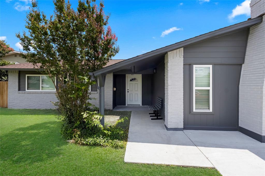 4006 Hanover Dr, Garland, TX 75042 photo