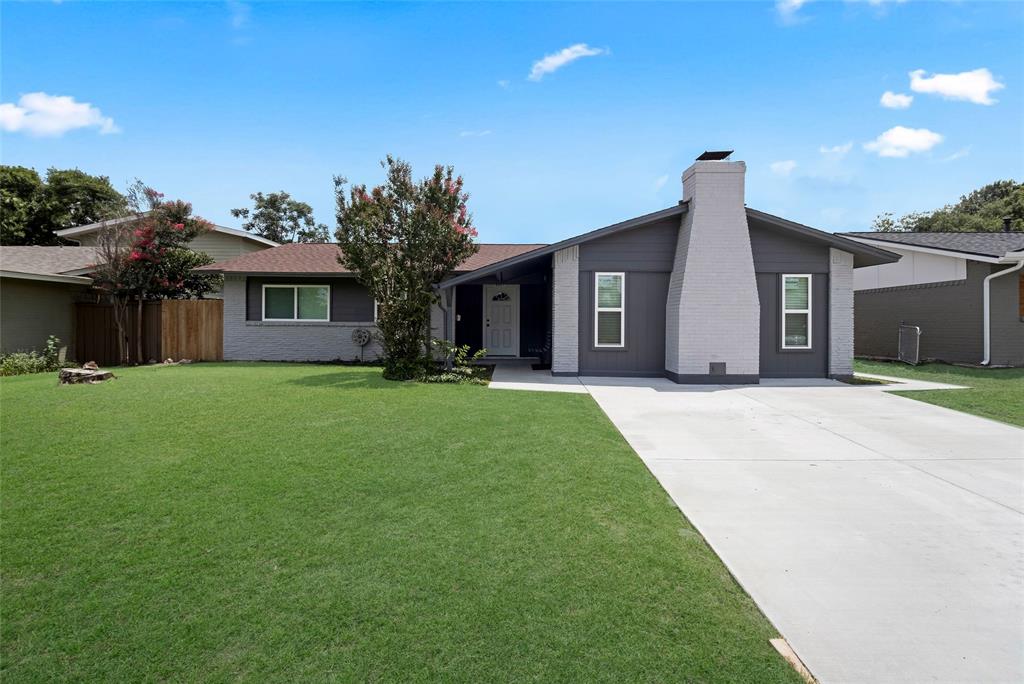 4006 Hanover Dr, Garland, TX 75042 photo