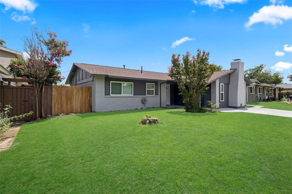 4006 Hanover Dr, Garland, TX 75042 photo
