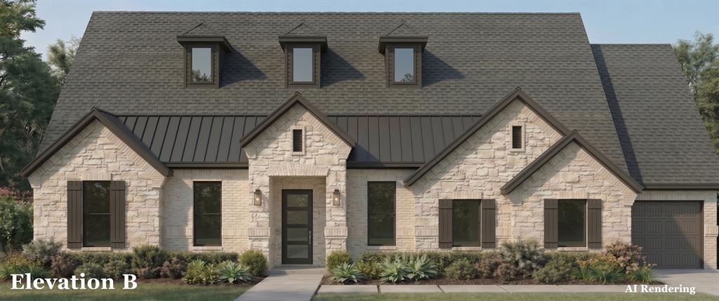 624 Ozark St, McLendon Chisholm, TX 75032