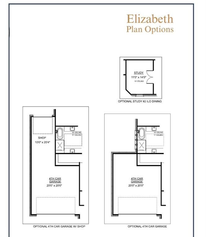 624 Ozark St, McLendon Chisholm, TX 75032 photo