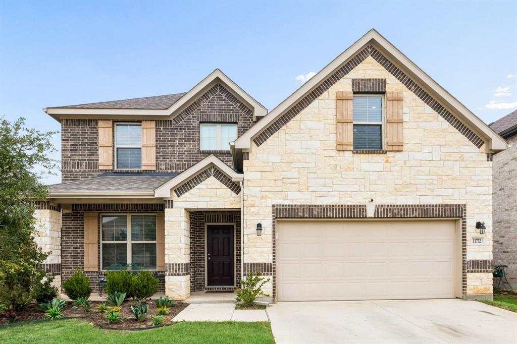 11732 Wulstone Rd, Fort Worth, TX 76052
