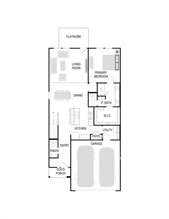 6007 Kaitlynn Dr, Princeton, TX 75071 photo