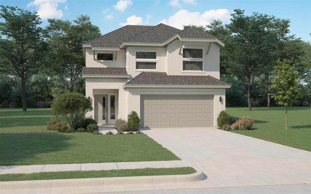 6007 Kaitlynn Dr, Princeton, TX 75071