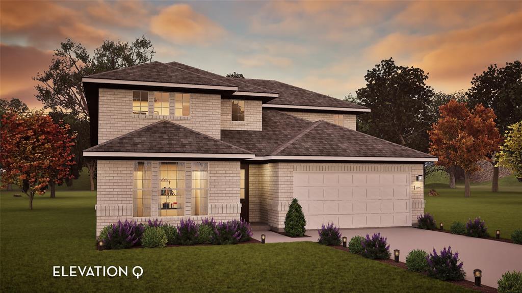 16105 Garden Dr, Celina, TX 75009