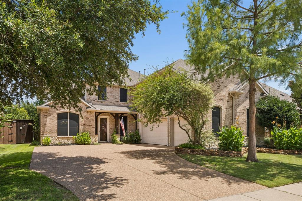 11518 Castle Brook Ln, Frisco, TX 75035