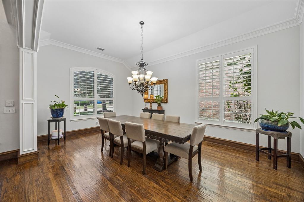11518 Castle Brook Ln, Frisco, TX 75035 photo