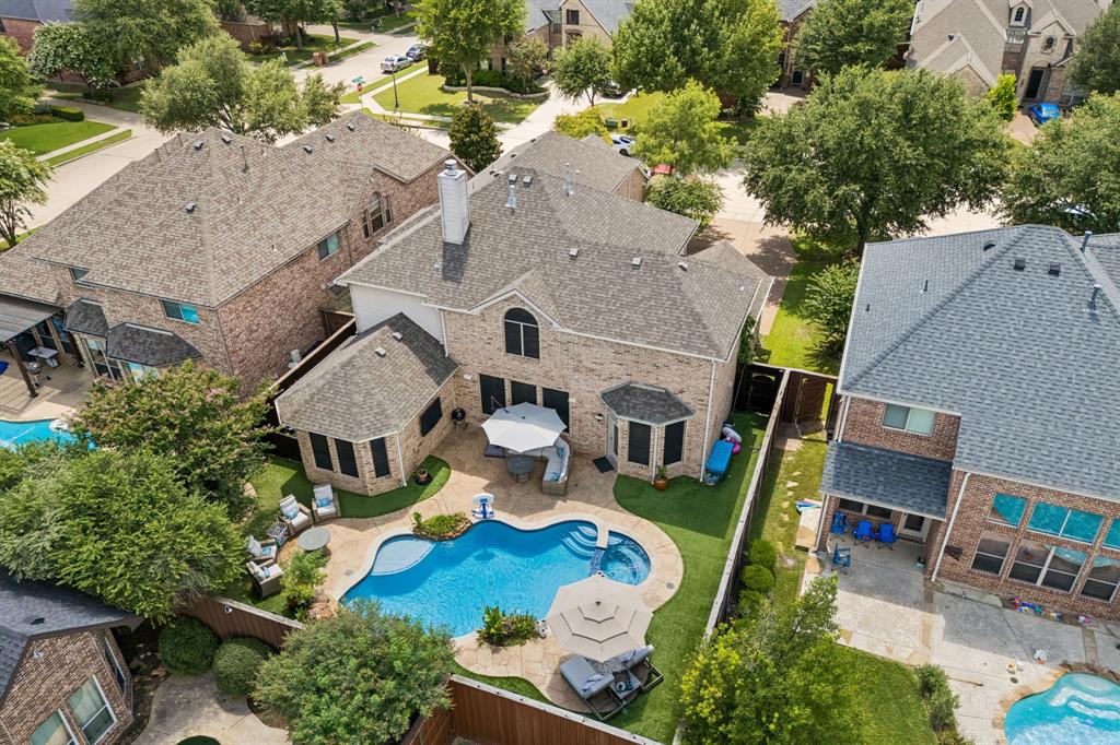 11518 Castle Brook Ln, Frisco, TX 75035 photo