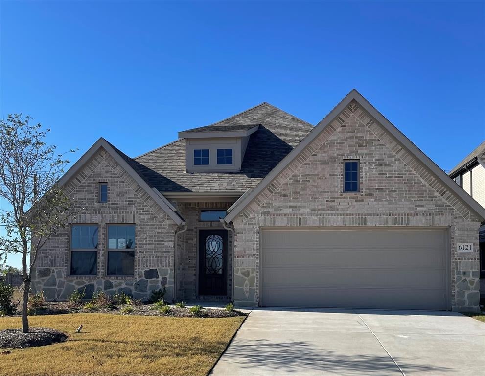 6121 Rodin Dr, Royse City, TX 75189