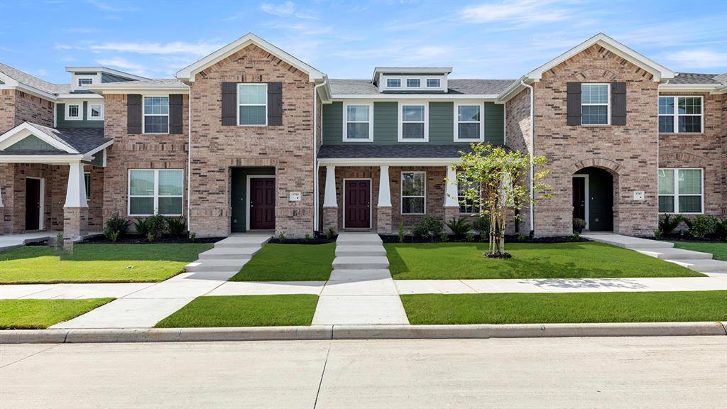 3705 Star Mesa St, Eastland, TX 75114