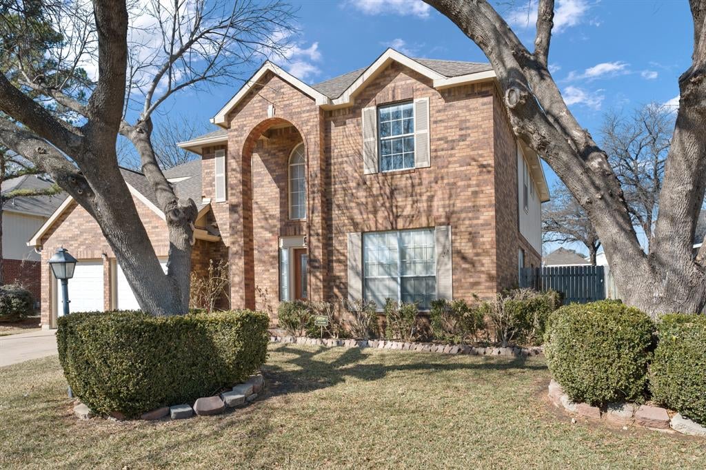 4303 Solitude Ct, Arlington, TX 76017 photo