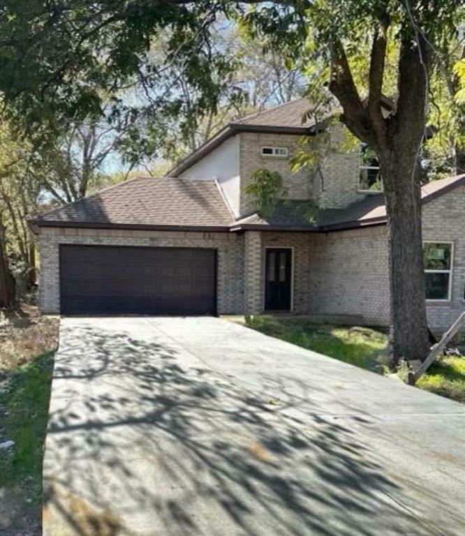 4435 Franklin St, Lancaster, TX 75134 photo