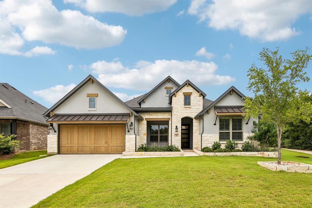 9100 Prickly Pear Trl, Argyle, TX 76226