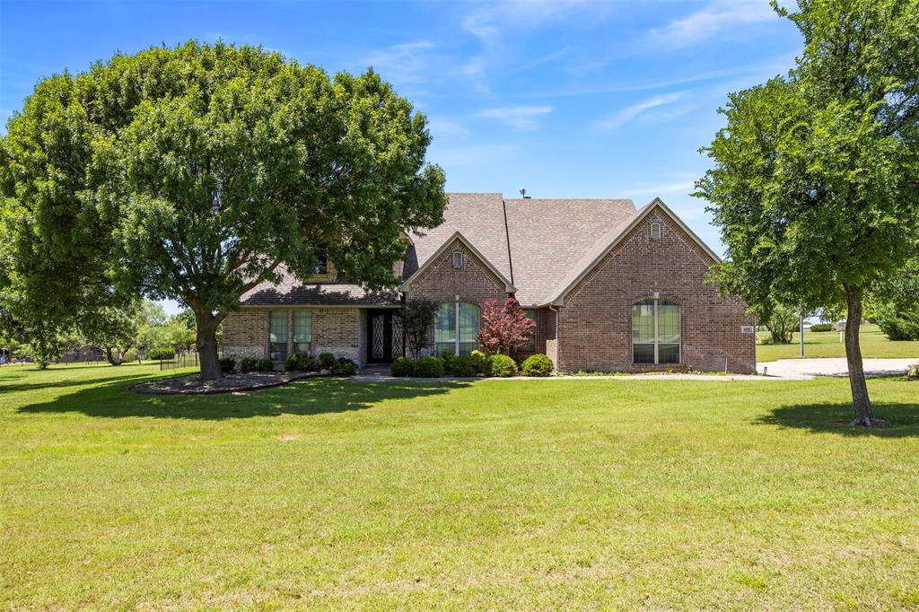109 Aledo Pointe Dr, Aledo, TX 76008