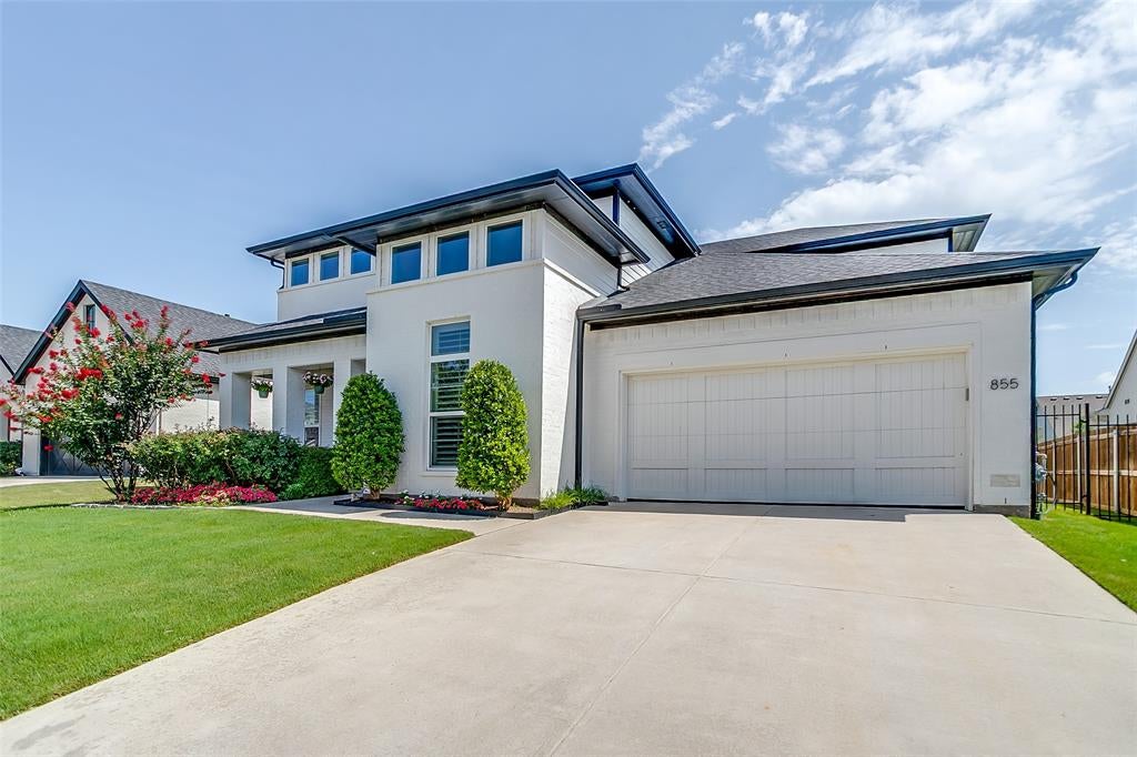 855 Highlands Ave, Aledo, TX 76008 photo
