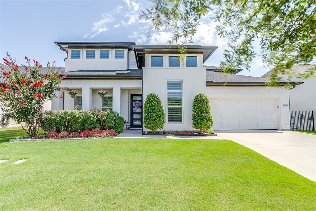 855 Highlands Ave, Aledo, TX 76008 photo