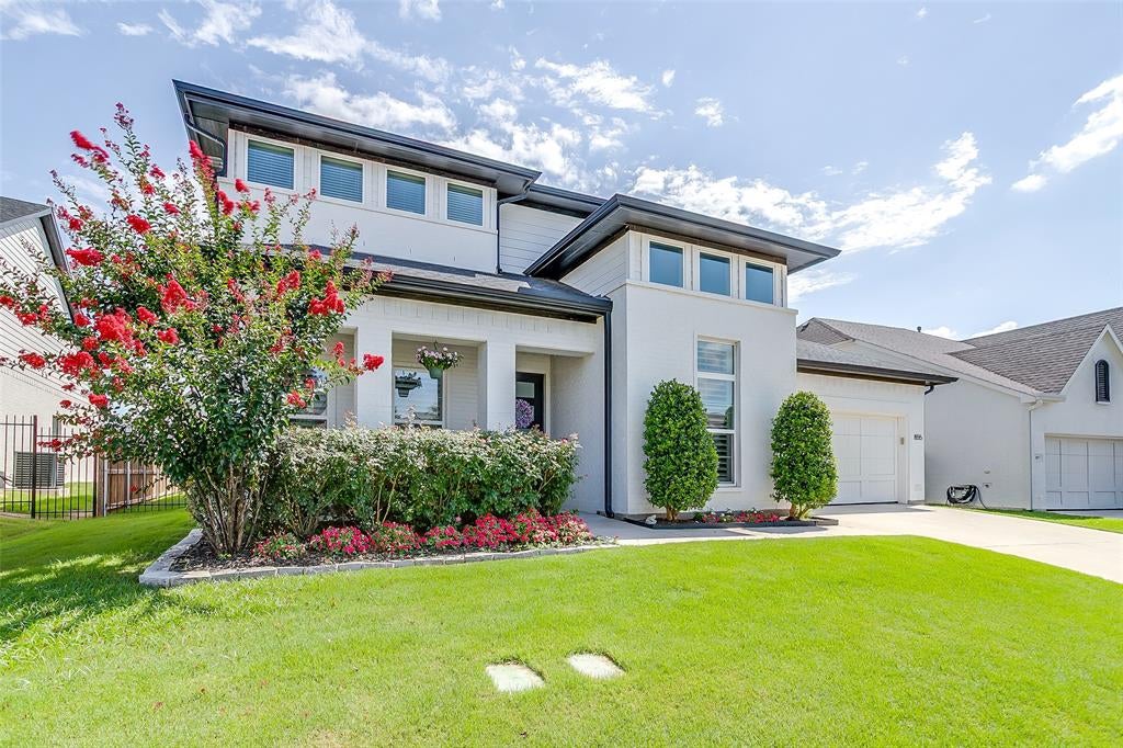 855 Highlands Ave, Aledo, TX 76008