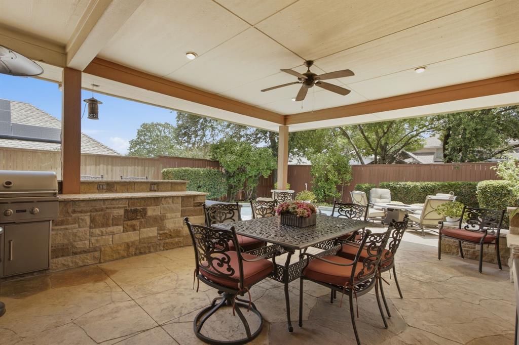 4616 Brook Meadow Ln, Plano, TX 75093 photo